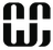 corbin cargil logo white